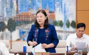 Đánh giá cao kết quả Kỳ họp thứ Nhất, Quốc hội khóa XVI