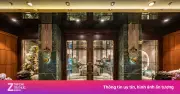 Nhà hàng dimsum cao cấp nhất TP.HCM bất ngờ đóng cửa sau hơn 20 năm