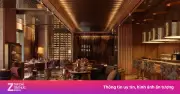 Nhà hàng Peru - Nhật Bản đầu tiên trong khách sạn TP.HCM khai trương