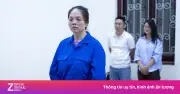 Đánh hàng xóm vì bênh con, người phụ nữ lĩnh án 4 tháng 10 ngày tù