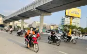 Đỉnh điểm nắng nóng: Khu vực nào gay gắt nhất hôm nay?