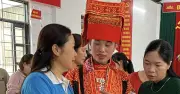 Đình Lập: Mỗi thôn một góc chuyển đổi số, người dân hưởng lợi