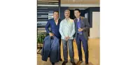 Định nghĩa lại chuẩn mực sang trọng Việt Nam trong thời trang may đo cao cấp