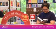 Nhà sách truyền thống TP.HCM tăng cường trải nghiệm giữa thời thương mại điện tử