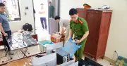 Đánh sập đường dây lừa đảo xuyên biên giới từ mồi nhử 3.000 đồng