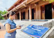 Đánh thức di sản trong kỷ nguyên số: Mở không gian mới cho du lịch thông minh