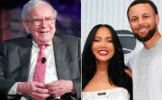 Nhà tài trợ giấu tên chi 9 triệu USD ăn trưa cùng Warren Buffett và vợ chồng Curry
