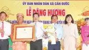 Đình Tân Chánh và lăng mộ Nguyễn Khắc Tuấn: Di sản văn hóa quý giá của Tây Ninh