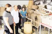 Nhà văn hóa cộng đồng Hà Tĩnh: Lưu giữ hồn quê, truyền nghề và tránh lũ
