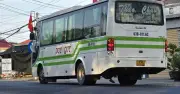 Nhà xe Duy Quý tái phạm 'trá hình tuyến cố định', bị phạt 32 triệu đồng