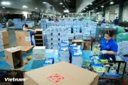 Nhà xuất bản Giáo dục cung ứng đủ sách giáo khoa trước năm học mới 20 ngày