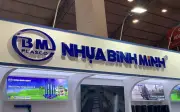Nhựa Bình Minh chi cổ tức 148,6% năm 2025, cao nhất từ trước đến nay