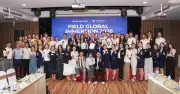 Nha Khoa Kim trở thành đối tác toàn cầu của Harvard Business School