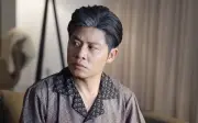 Nhạc sĩ Nguyễn Văn Chung lần đầu đóng phim 'Ốc mượn hồn'