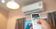 Nhiệt độ điều hòa lý tưởng khi ngoài trời trên 35 độ C: Không phải 26 độ