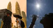 Nhiệt độ mặt biển tháng 4/2026 cao thứ hai lịch sử, lo ngại siêu El Nino