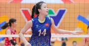 Nhiều cựu binh trở lại tuyển bóng chuyền nữ Việt Nam chuẩn bị AVC Cup 2026