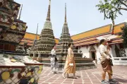Nhiều dư địa hợp tác trong lĩnh vực du lịch giữa Việt Nam và Thái Lan