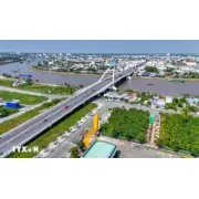 Nhiều giải pháp tăng tốc tăng trưởng kinh tế Cần Thơ