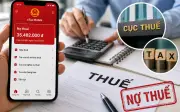 Nhiều người bất ngờ phát hiện nợ thuế TNCN sát hạn quyết toán