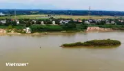 Nhiều tỉnh thành có nguy cơ thiếu nước trong mùa cạn năm 2026