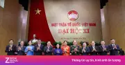 Nhiều Ủy viên Trung ương tham gia Ủy ban Trung ương MTTQ Việt Nam khóa XI
