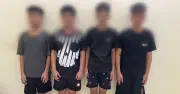 Nhóm thiếu niên ném gạch khiến bé trai chấn thương sọ não ở Hà Nội