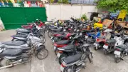Ổ nhóm trộm xe máy đưa sang nước ngoài tiêu thụ bị sa lưới tại Cần Thơ