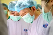 Nhầm ung thư lưỡi với nhiệt miệng, người đàn ông suýt mất cơ hội chữa khỏi