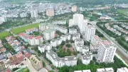 Nhận diện điểm nghẽn dòng vốn: Từ thể chế đến năng lực hấp thụ