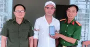 Nhận hơn 7 triệu chuyển nhầm, người dân Cần Thơ tự nguyện giao nộp công an