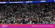 Nhìn lại Champions League 2025/26 qua những con số ấn tượng