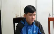 Nhân viên chuyển phát nhanh dựng chuyện bị cướp sau khi thua bạc 7,5 triệu