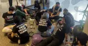 Nhân viên công nghệ Mỹ: Người gác đền cho tương lai AI