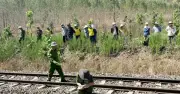 Nhân viên đường sắt bị tàu hàng tông tử vong tại Lâm Đồng