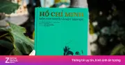 Những cuốn sách hay về Chủ tịch Hồ Chí Minh nhân ngày sinh của Người