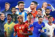 Những danh thủ được chờ đợi làm nên lịch sử ở World Cup 2026