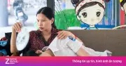 Những khoảnh khắc xúc động trước cổng trường thi vào lớp 10 tại Hà Nội