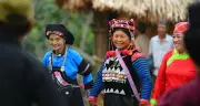 Những người bền bỉ giữ mạch nguồn văn hóa dân tộc nơi non cao