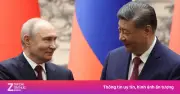 Những quyết định nổi bật tại thượng đỉnh Nga - Trung: Hợp tác toàn diện