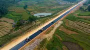 Những rào cản làm chậm giải ngân nguồn vốn đầu tư tại các dự án giao thông