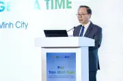 Những tiến bộ mới trong phòng ngừa bệnh lây qua đường hô hấp ở trẻ em