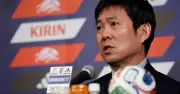 Nhật Bản không suy yếu khi vắng Mitoma, sẵn sàng chinh phục World Cup 2026