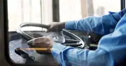 Nhật Bản lần đầu đào tạo tài xế xe buýt nước ngoài, ưu tiên lao động Việt Nam