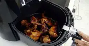 Nồi chiên không dầu có gây ung thư? Sự thật và cách dùng an toàn