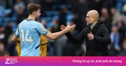 Nico Gonzalez cân nhắc rời Man City, Pep Guardiola ra đi gây bão