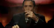 Nicolas Cage tiết lộ từng suýt đóng Green Goblin trong Spider-Man