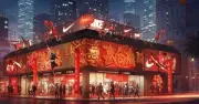Nike lao đao tại Trung Quốc: Doanh thu giảm 28% sau 5 năm, đối thủ nội địa vươn lên