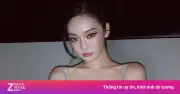 Ningning đáp trả bình luận khiếm nhã: Ai cũng có quyền khoe cơ thể