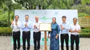 Ninh Bình dẫn đầu du lịch xanh với bộ tiêu chí VITA GREEN